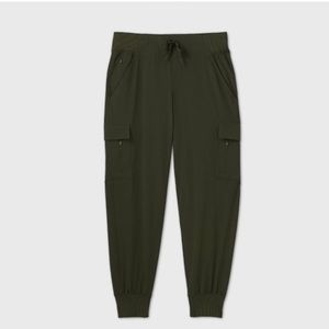 All In Motion Cargo joggers